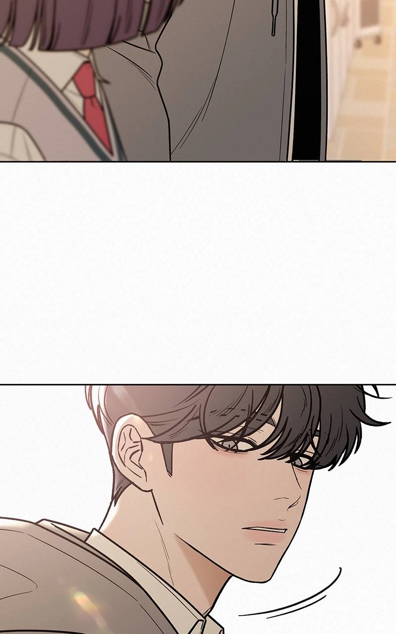 Operation: True Love Chapter 47 Page 44