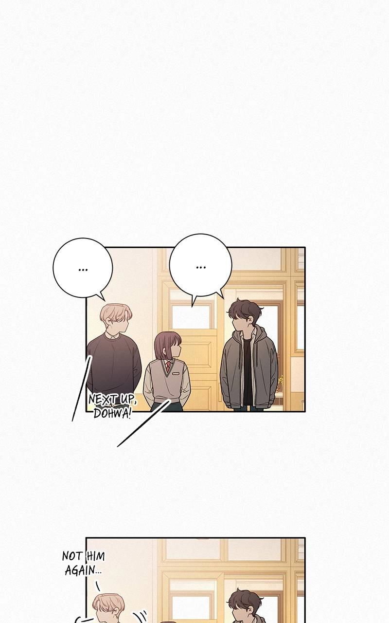 Operation: True Love Chapter 47 Page 46