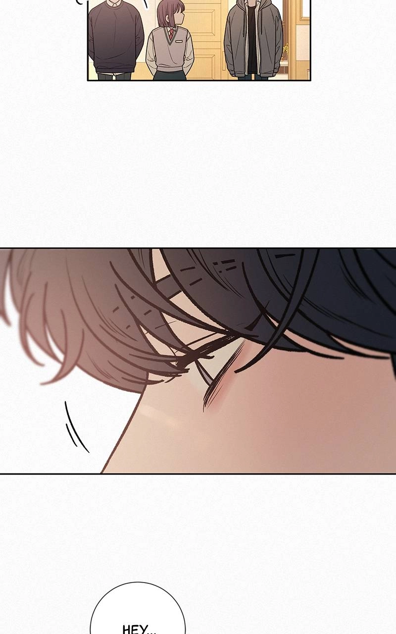 Operation: True Love Chapter 47 Page 47