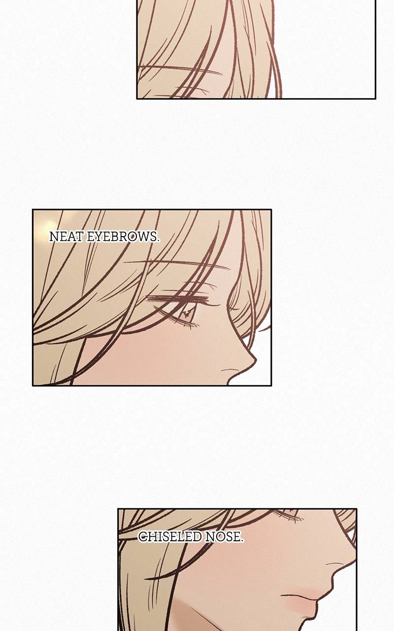 Operation: True Love Chapter 47 Page 51