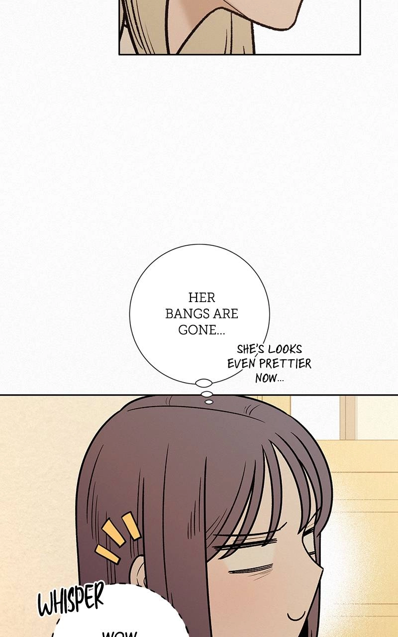 Operation: True Love Chapter 47 Page 52