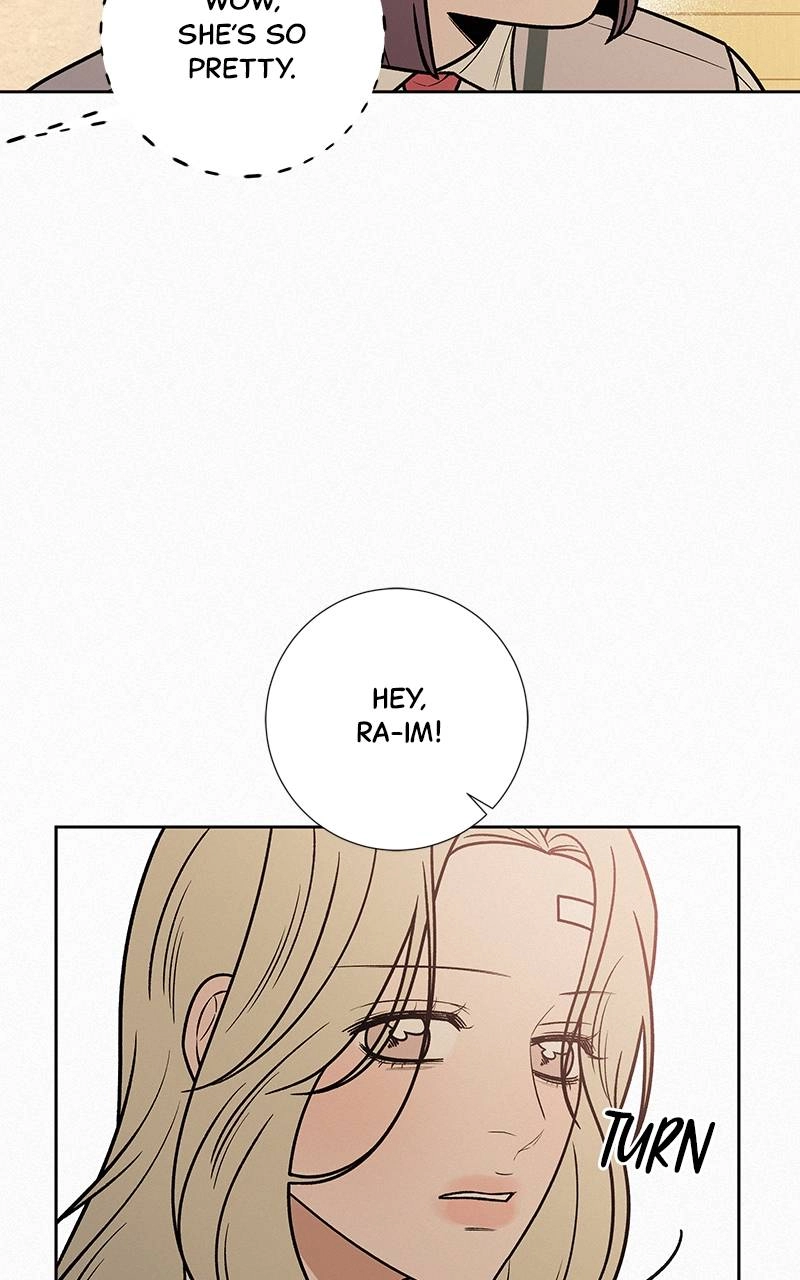 Operation: True Love Chapter 47 Page 53