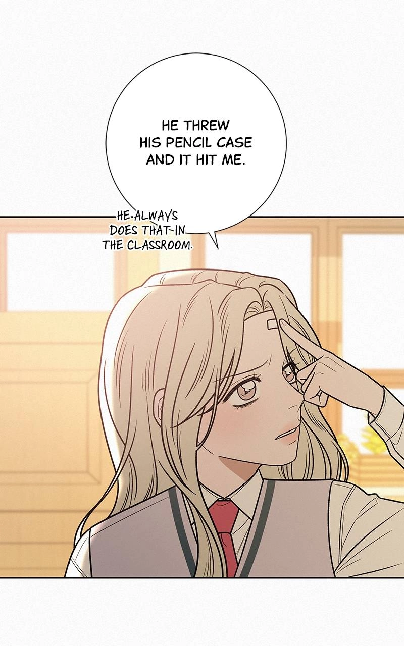 Operation: True Love Chapter 47 Page 57