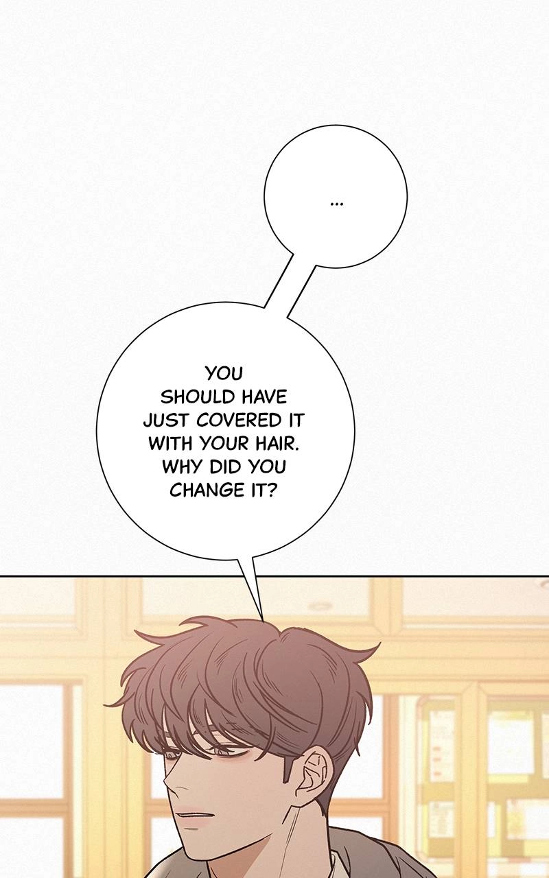 Operation: True Love Chapter 47 Page 58