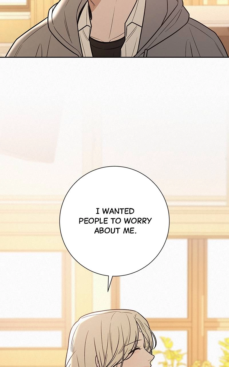 Operation: True Love Chapter 47 Page 59