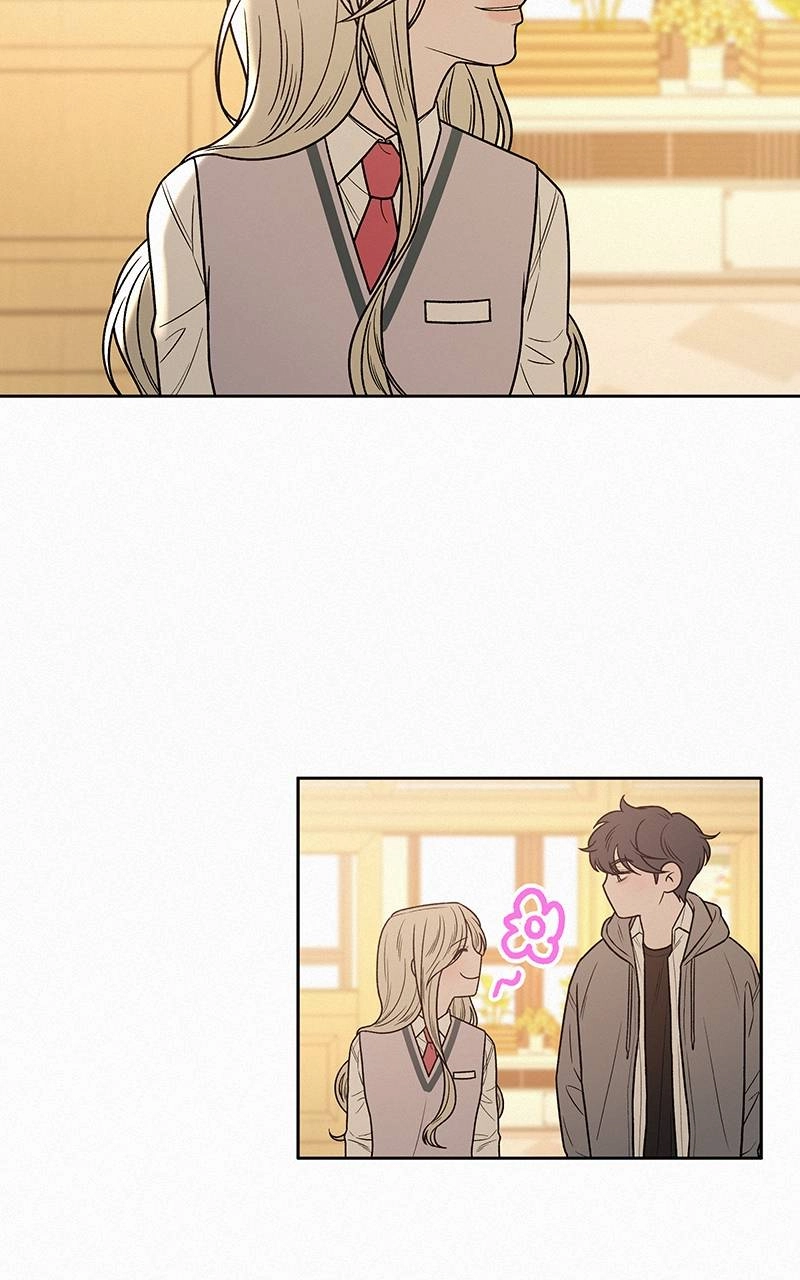 Operation: True Love Chapter 47 Page 60