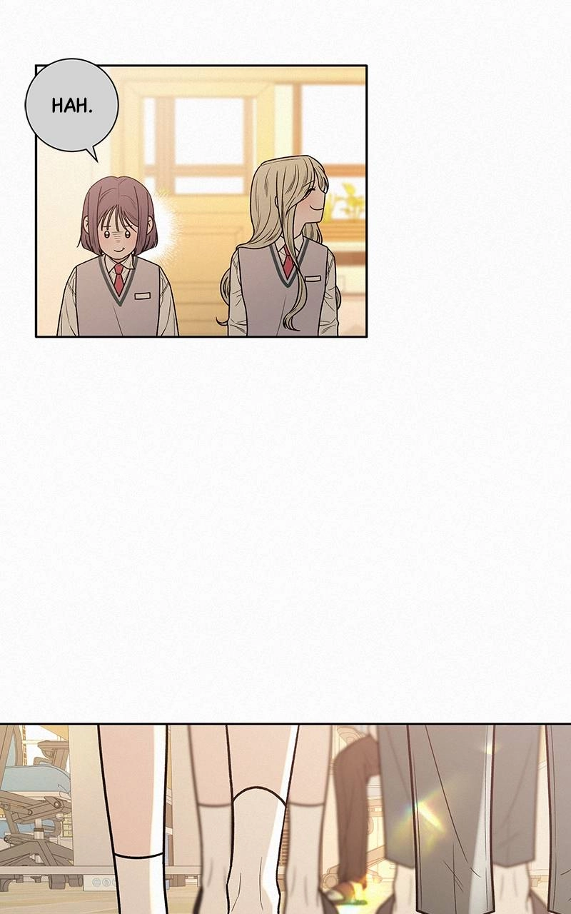 Operation: True Love Chapter 47 Page 61