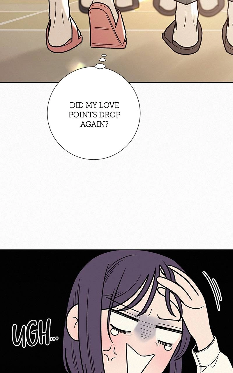 Operation: True Love Chapter 47 Page 62