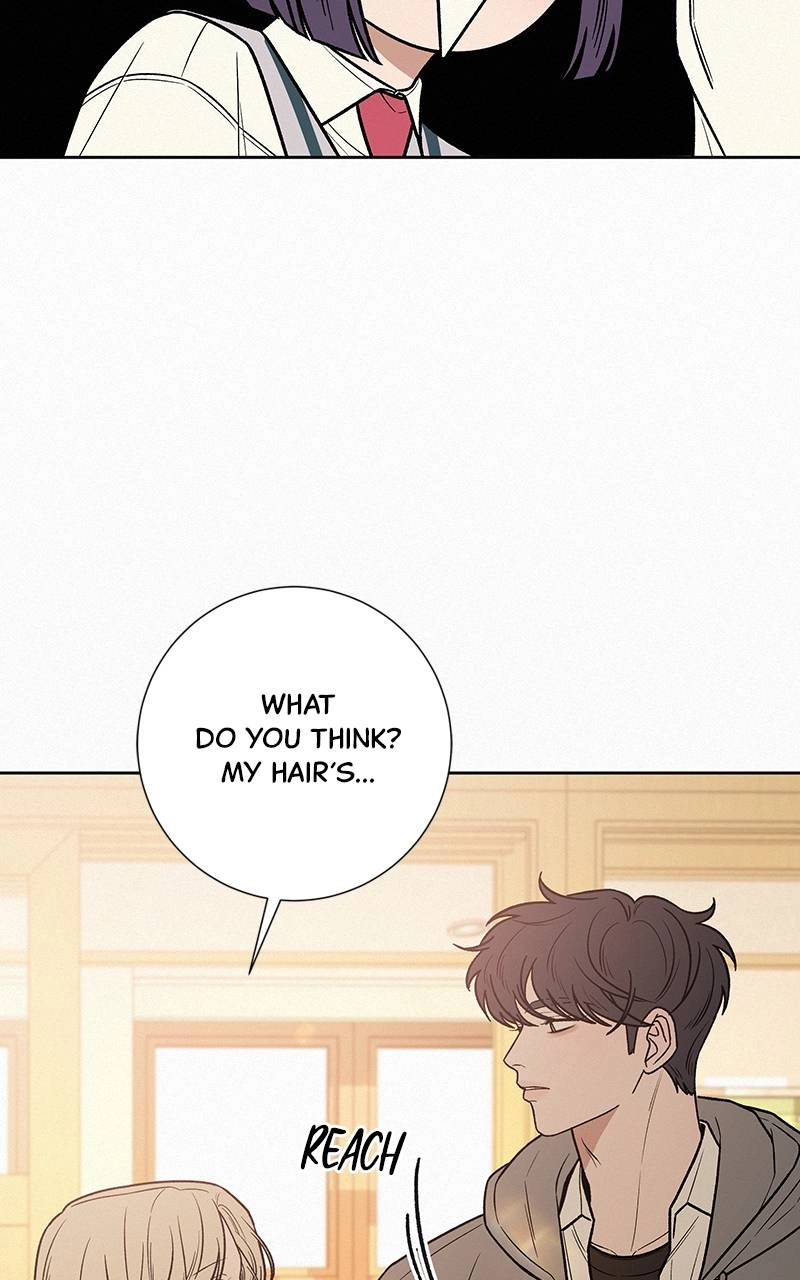 Operation: True Love Chapter 47 Page 63