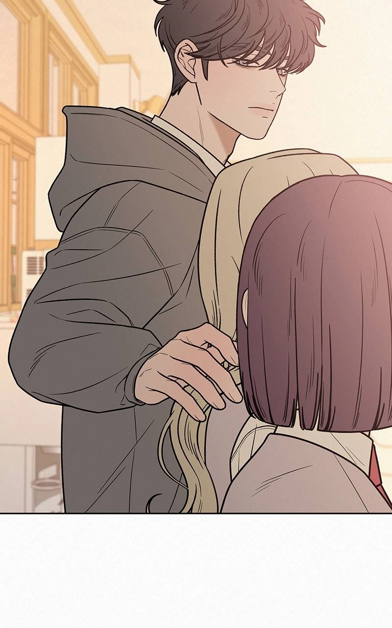 Operation: True Love Chapter 47 Page 70