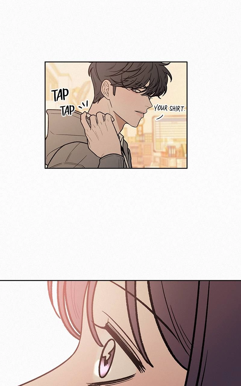 Operation: True Love Chapter 47 Page 71