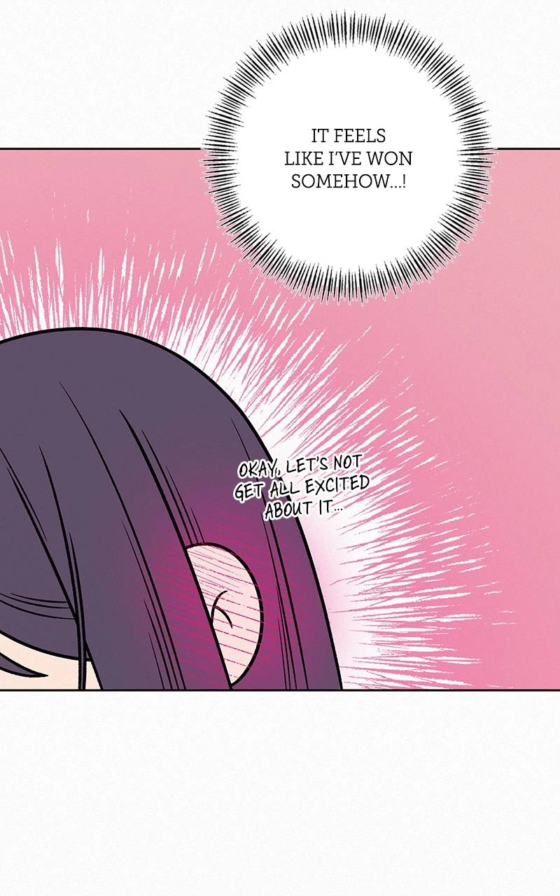 Operation: True Love Chapter 47 Page 74