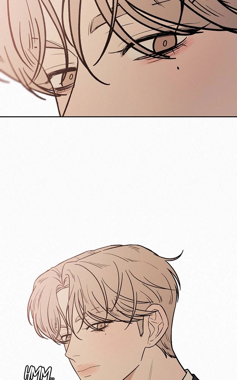 Operation: True Love Chapter 47 Page 76