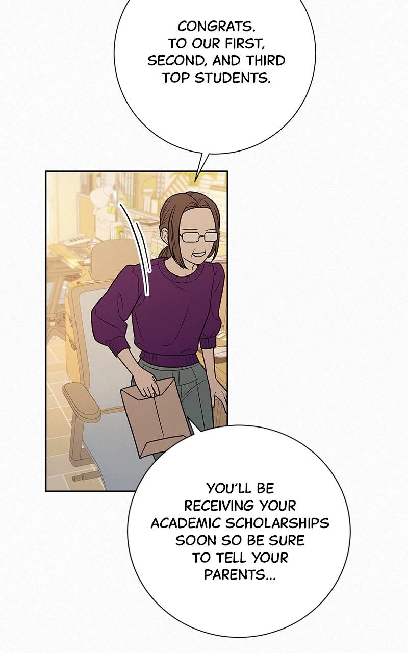 Operation: True Love Chapter 47 Page 78