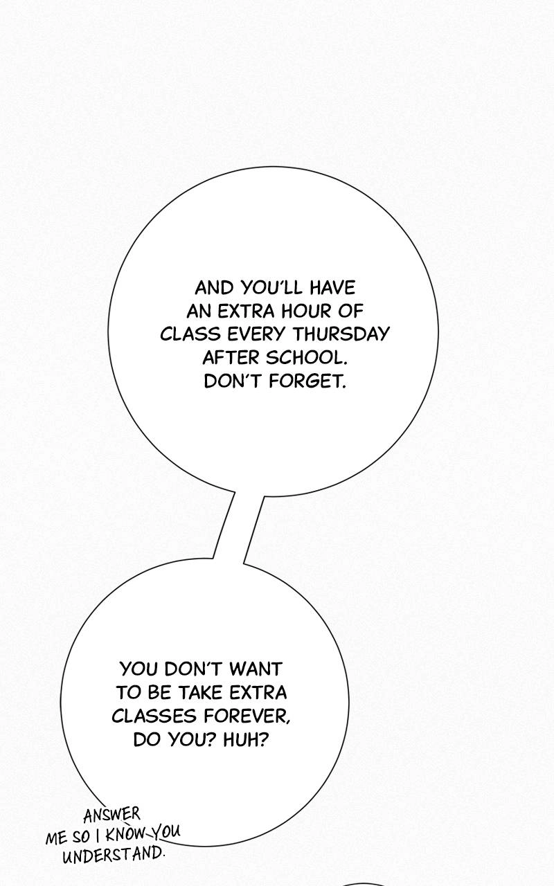 Operation: True Love Chapter 47 Page 79