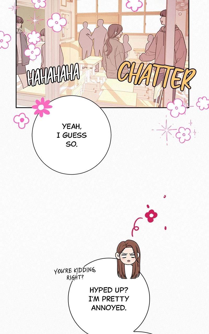 Operation: True Love Chapter 47 Page 7