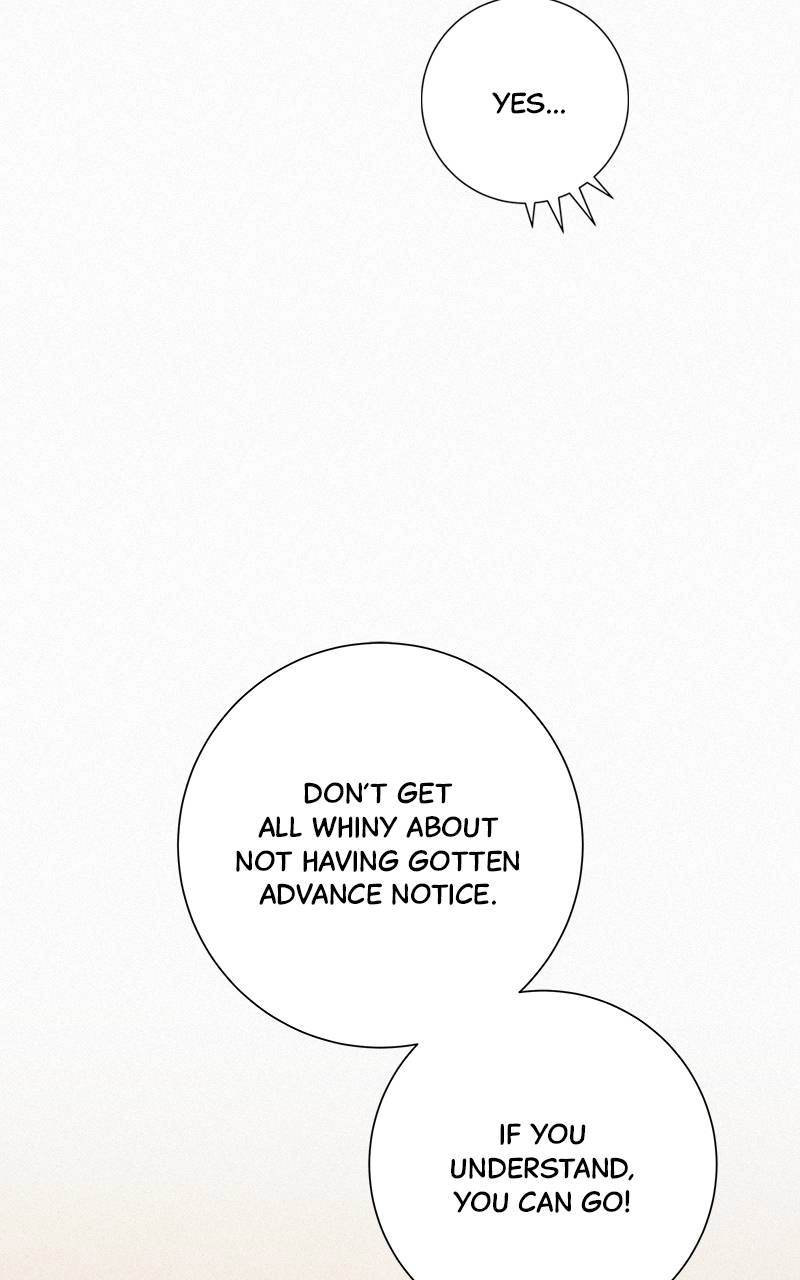 Operation: True Love Chapter 47 Page 80