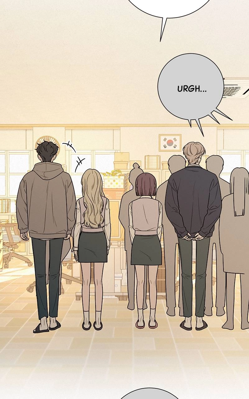 Operation: True Love Chapter 47 Page 81