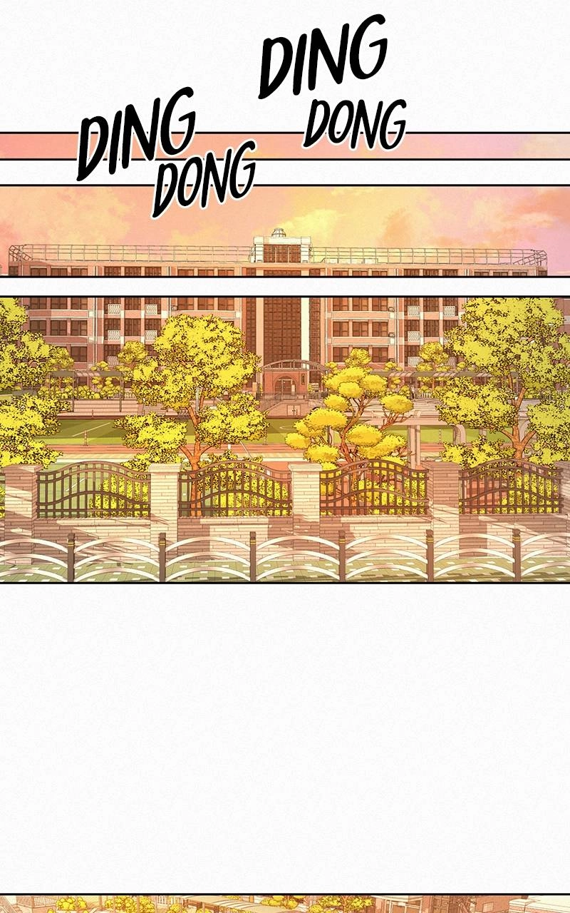 Operation: True Love Chapter 47 Page 83