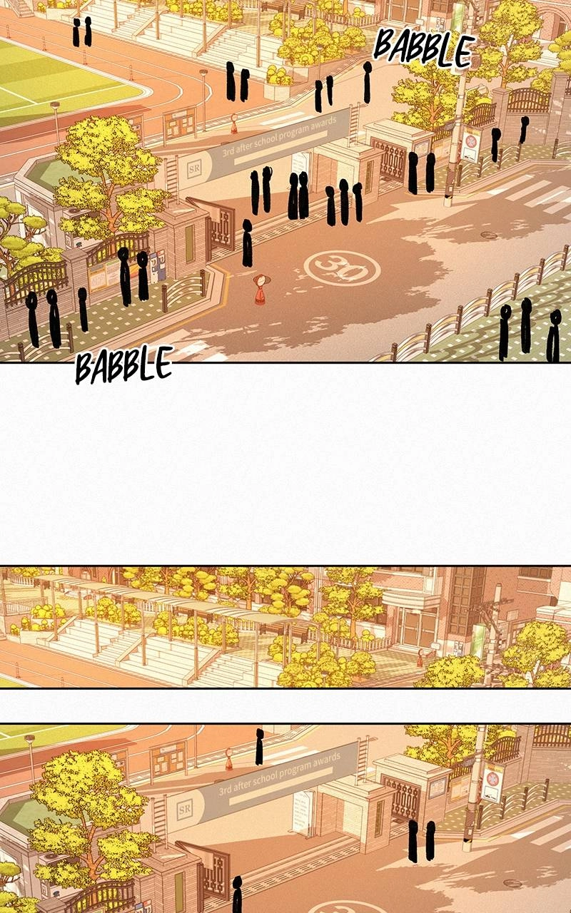 Operation: True Love Chapter 47 Page 84