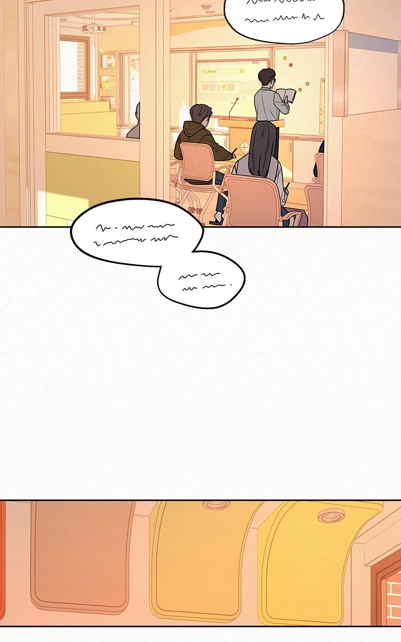 Operation: True Love Chapter 47 Page 86