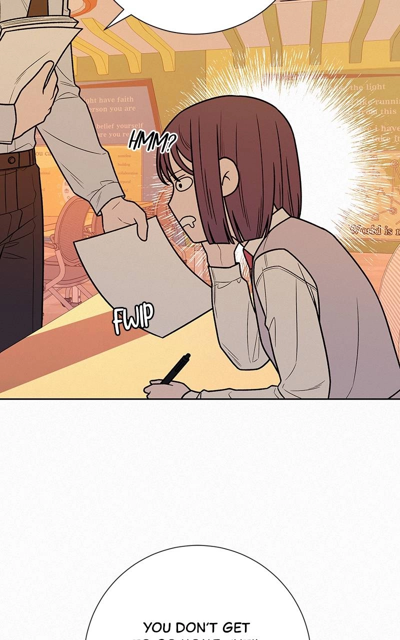 Operation: True Love Chapter 47 Page 88