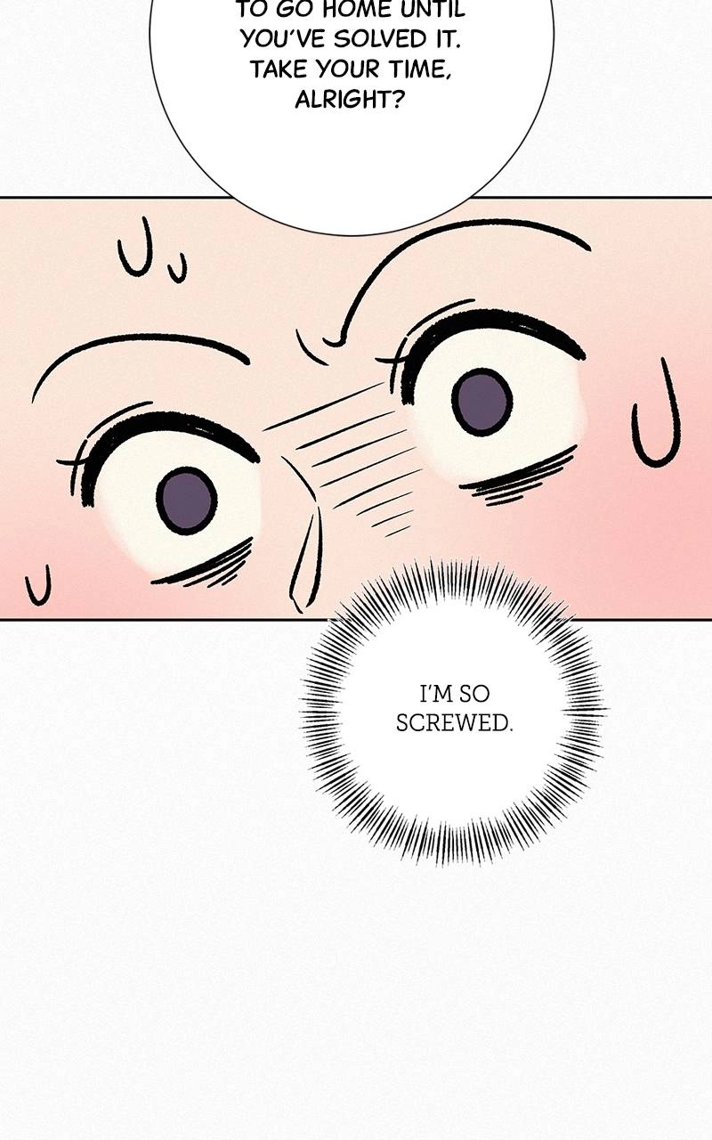 Operation: True Love Chapter 47 Page 89