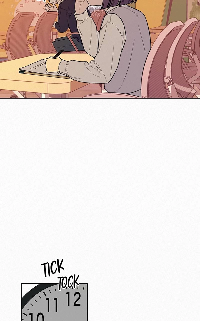 Operation: True Love Chapter 47 Page 91