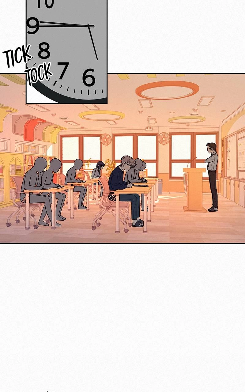 Operation: True Love Chapter 47 Page 92