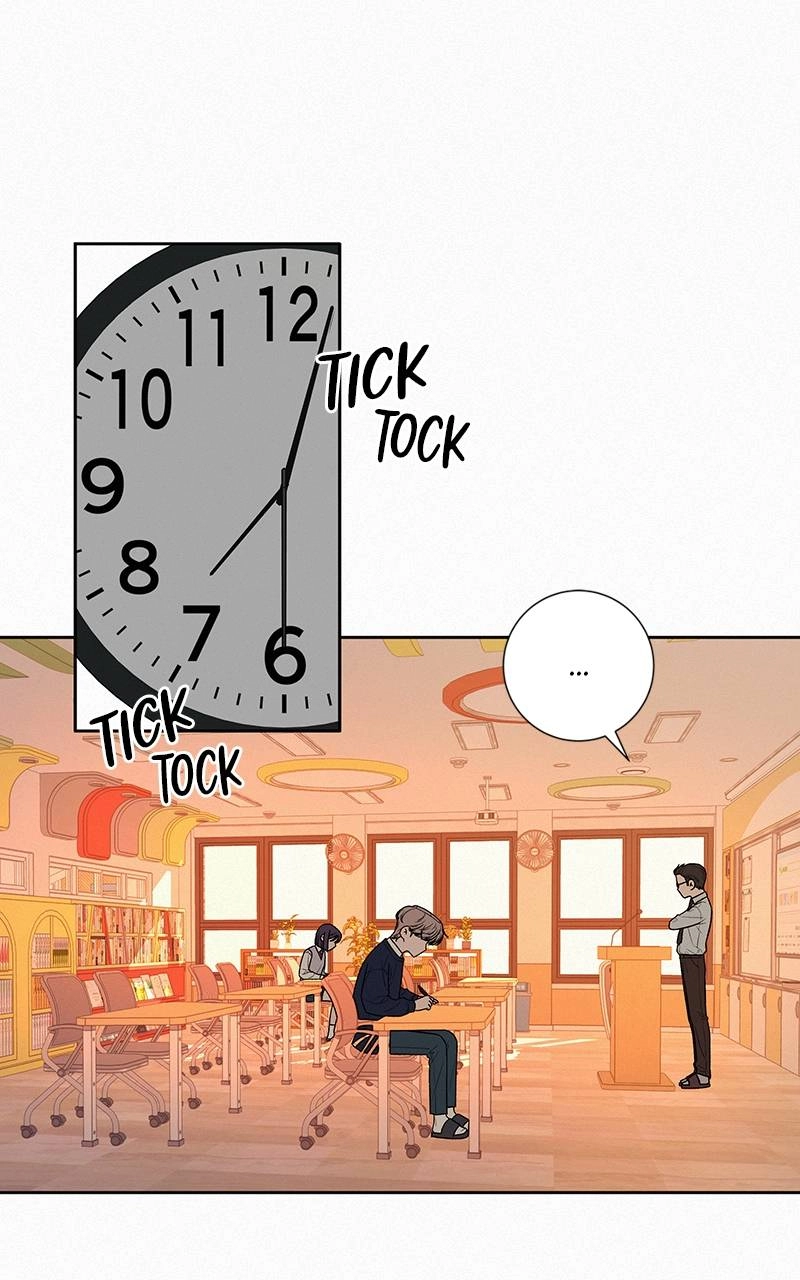 Operation: True Love Chapter 47 Page 94