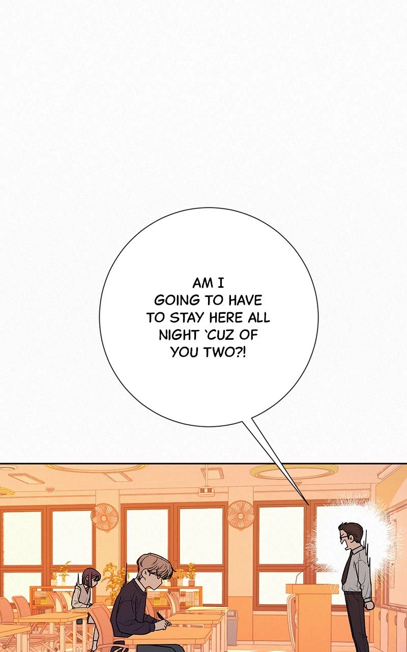 Operation: True Love Chapter 47 Page 95