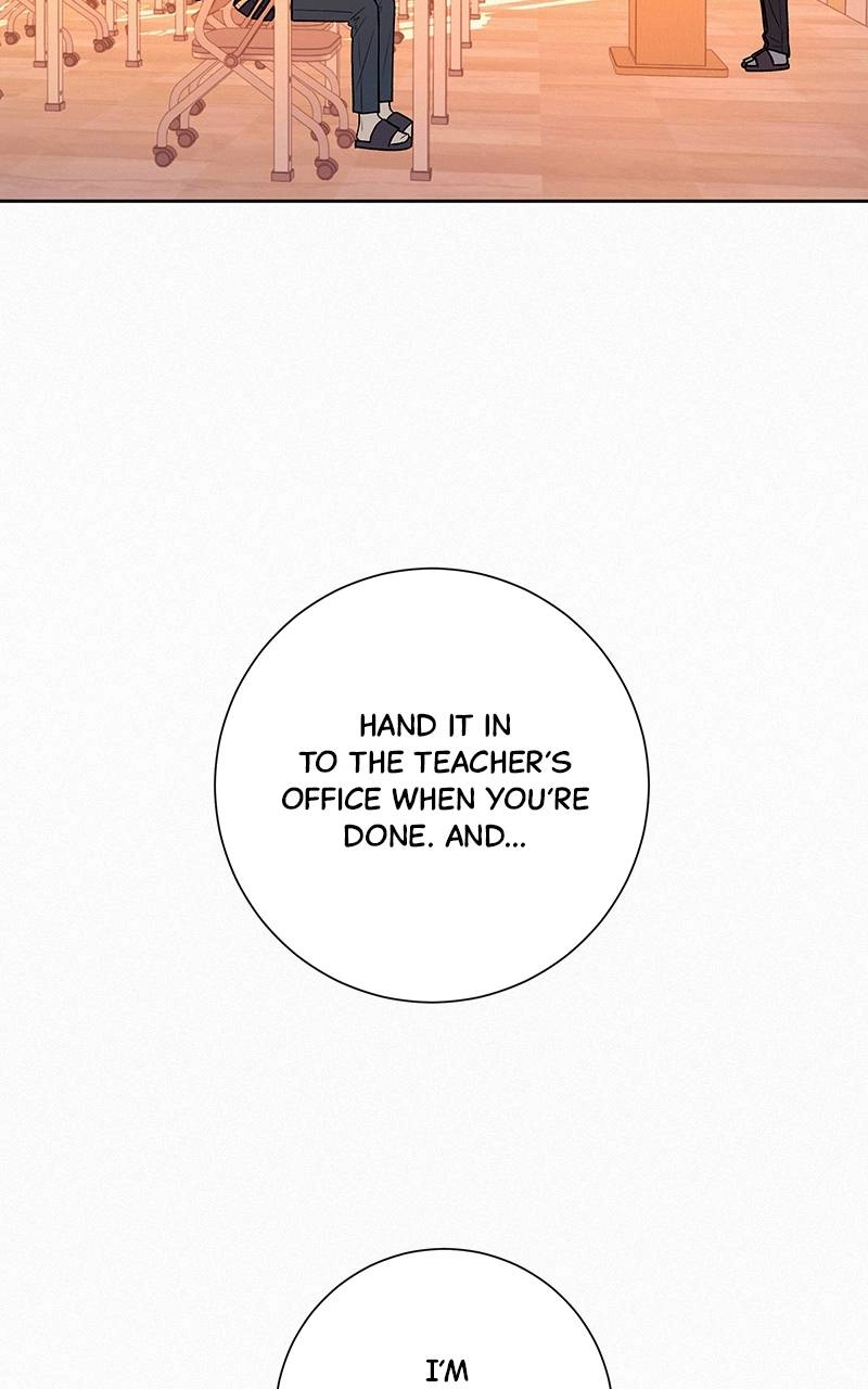 Operation: True Love Chapter 47 Page 96