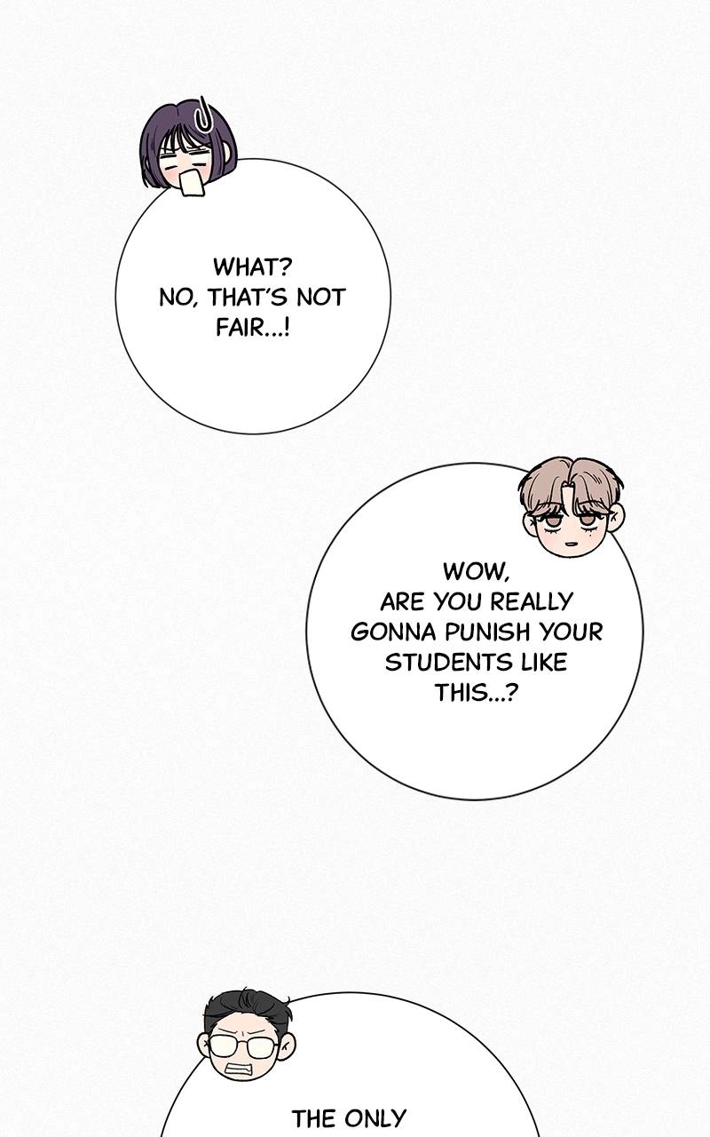 Operation: True Love Chapter 47 Page 98