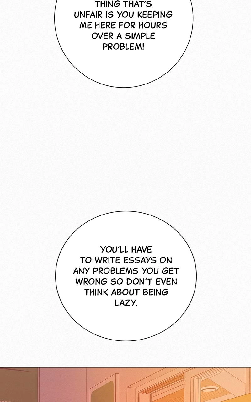 Operation: True Love Chapter 47 Page 99