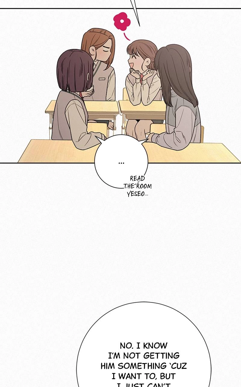 Operation: True Love Chapter 47 Page 9