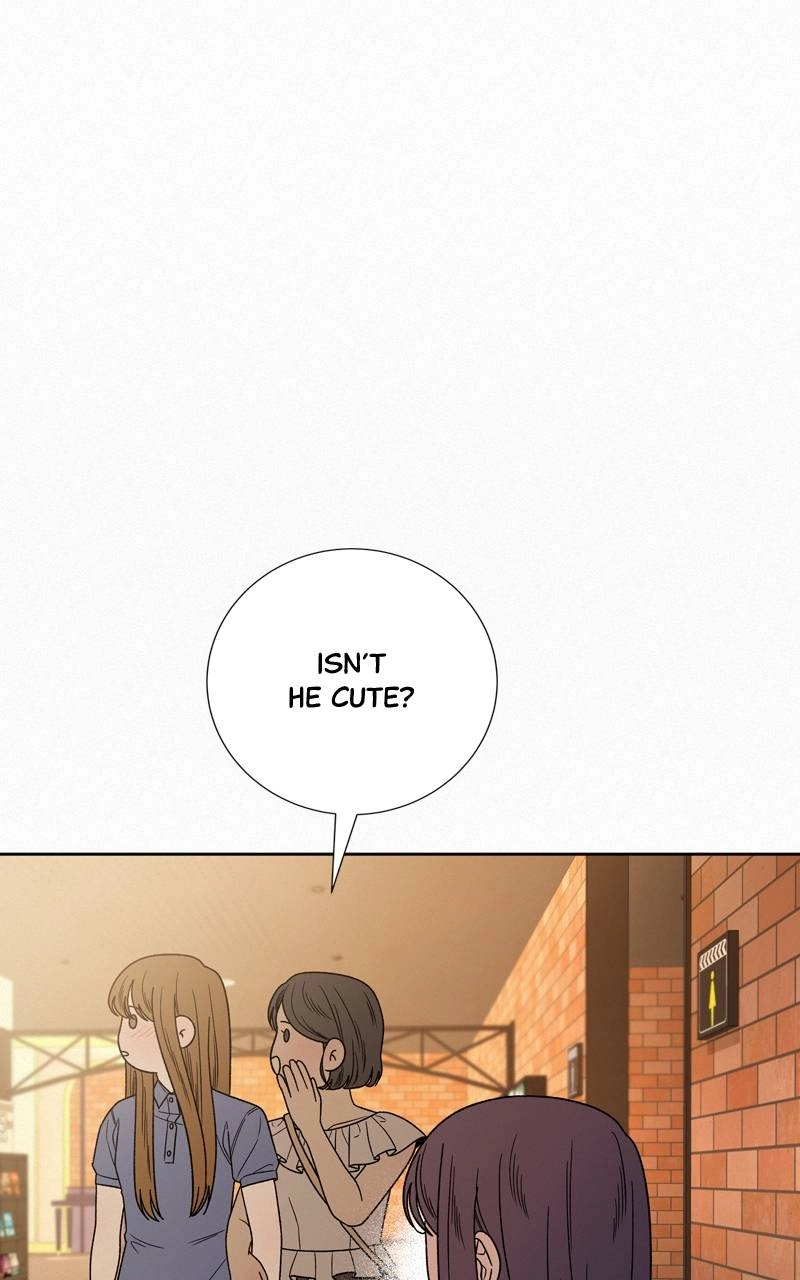 Operation: True Love Chapter 61 Page 10