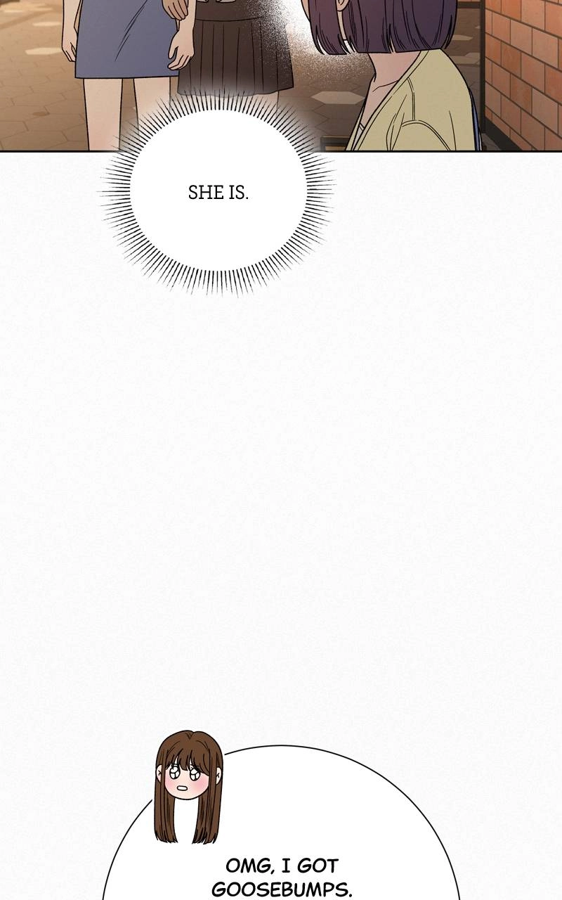 Operation: True Love Chapter 61 Page 11