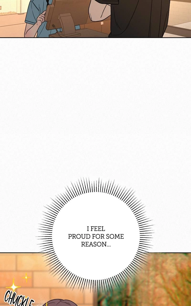 Operation: True Love Chapter 61 Page 14