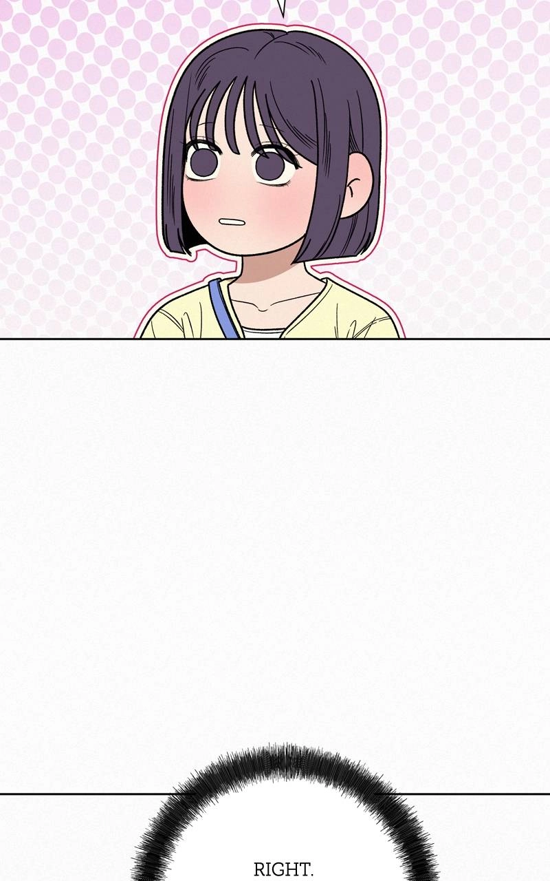 Operation: True Love Chapter 61 Page 17