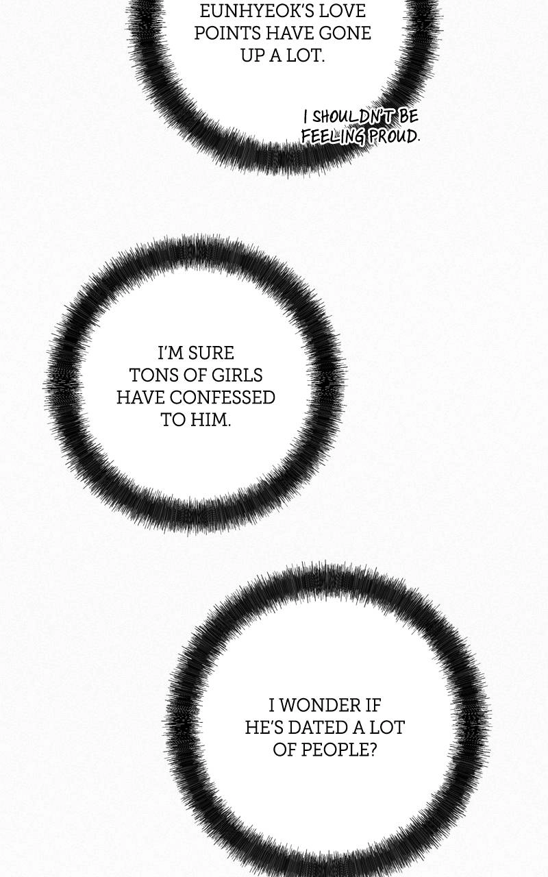 Operation: True Love Chapter 61 Page 18