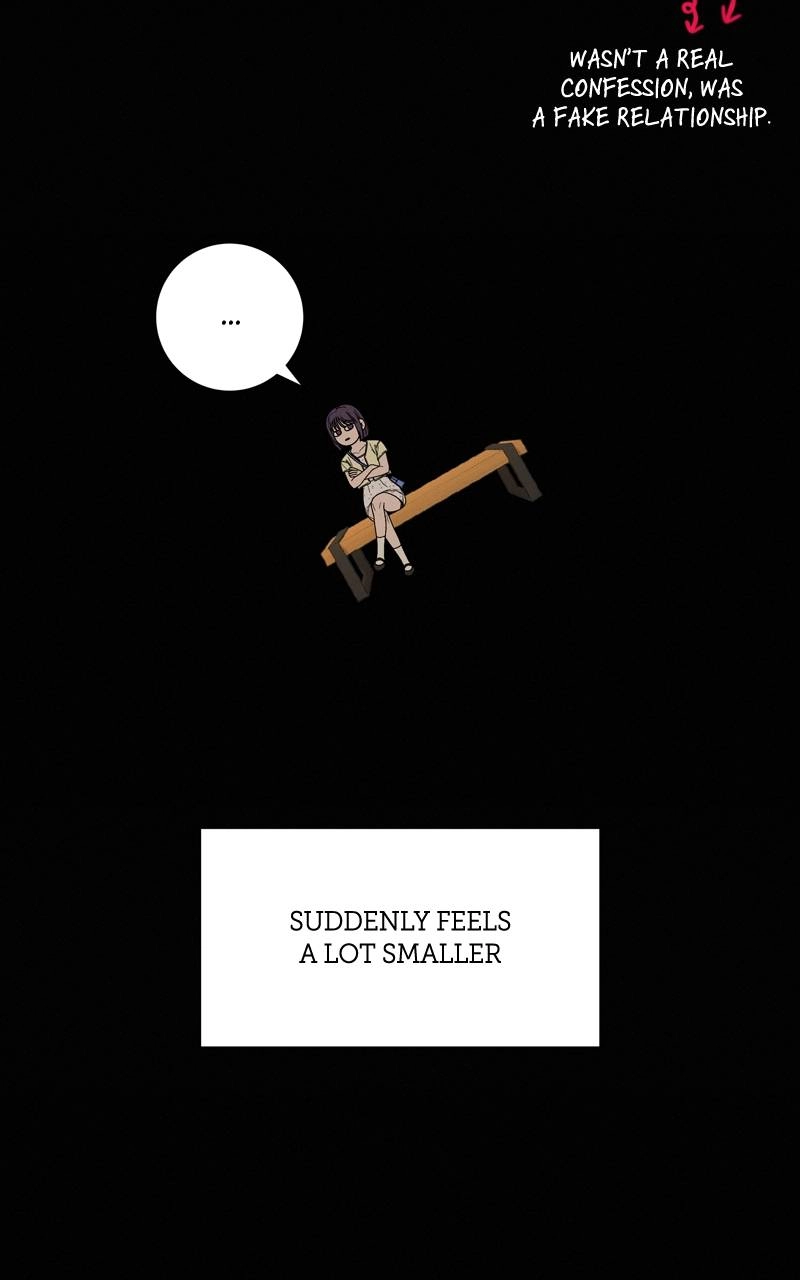 Operation: True Love Chapter 61 Page 20