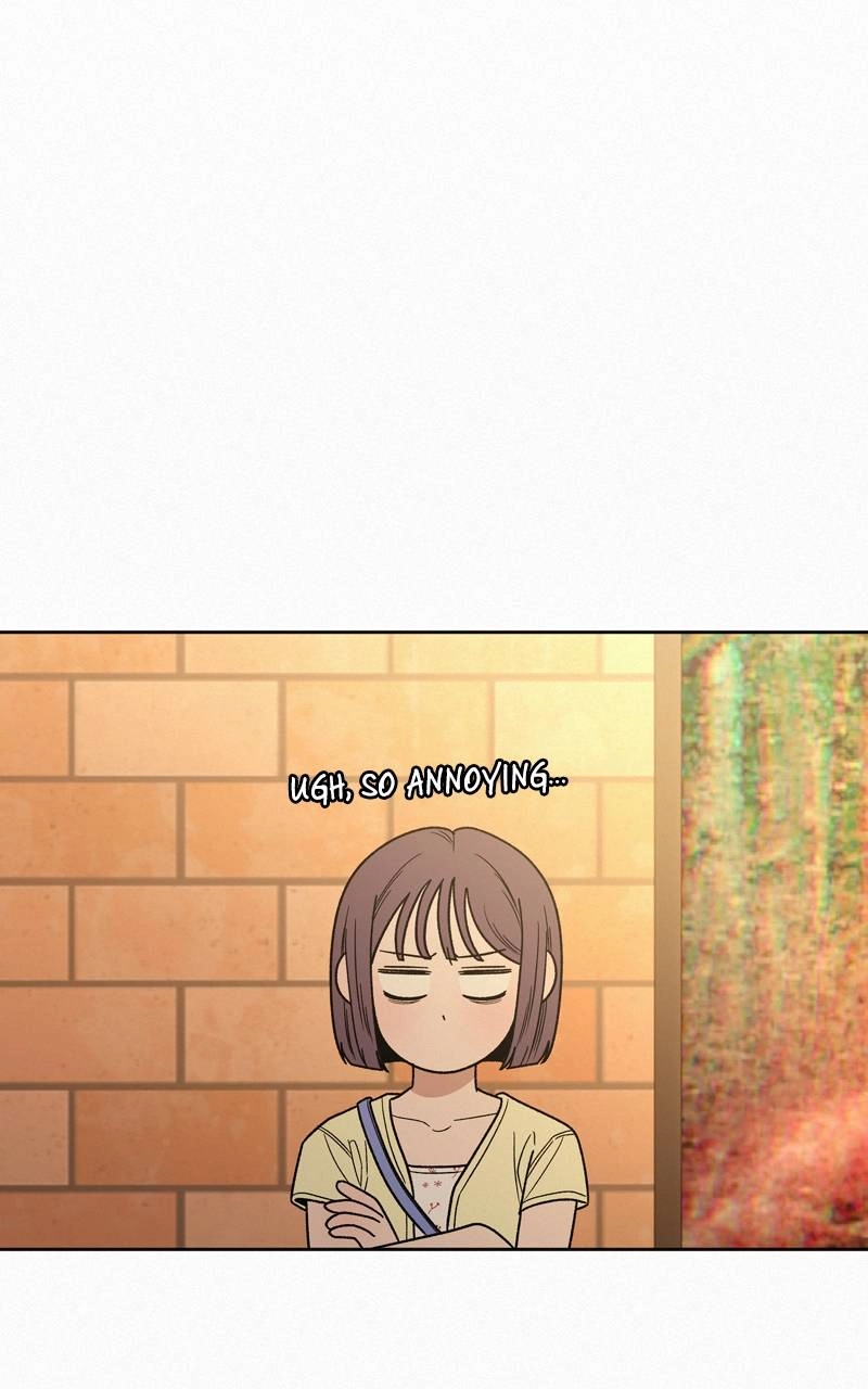 Operation: True Love Chapter 61 Page 21