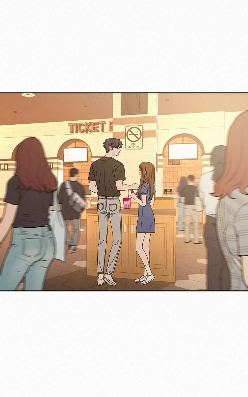 Operation: True Love Chapter 61 Page 22