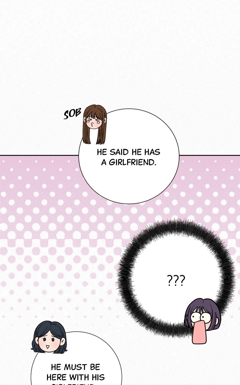 Operation: True Love Chapter 61 Page 25