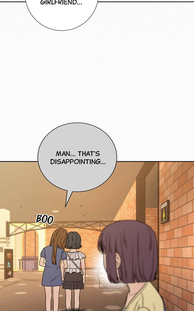 Operation: True Love Chapter 61 Page 26