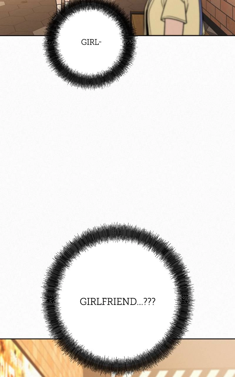 Operation: True Love Chapter 61 Page 27