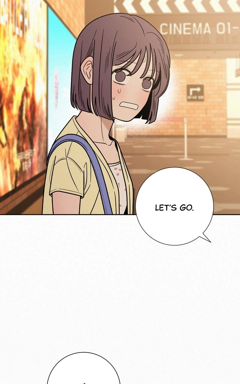 Operation: True Love Chapter 61 Page 28