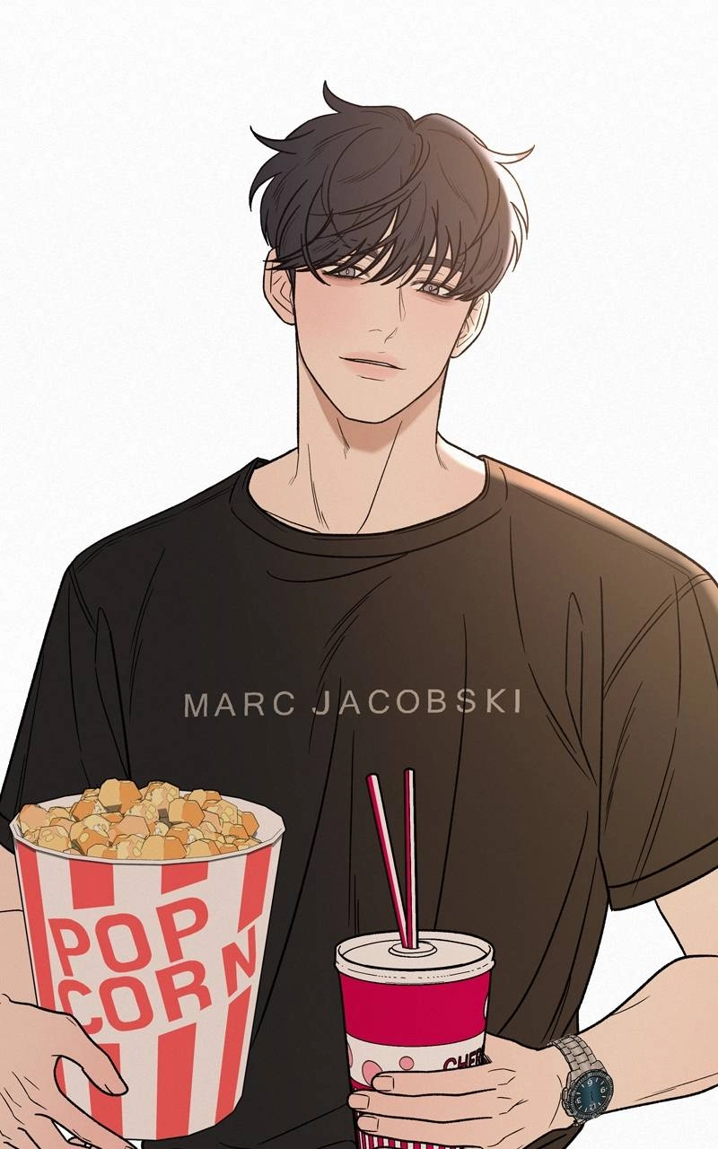 Operation: True Love Chapter 61 Page 30