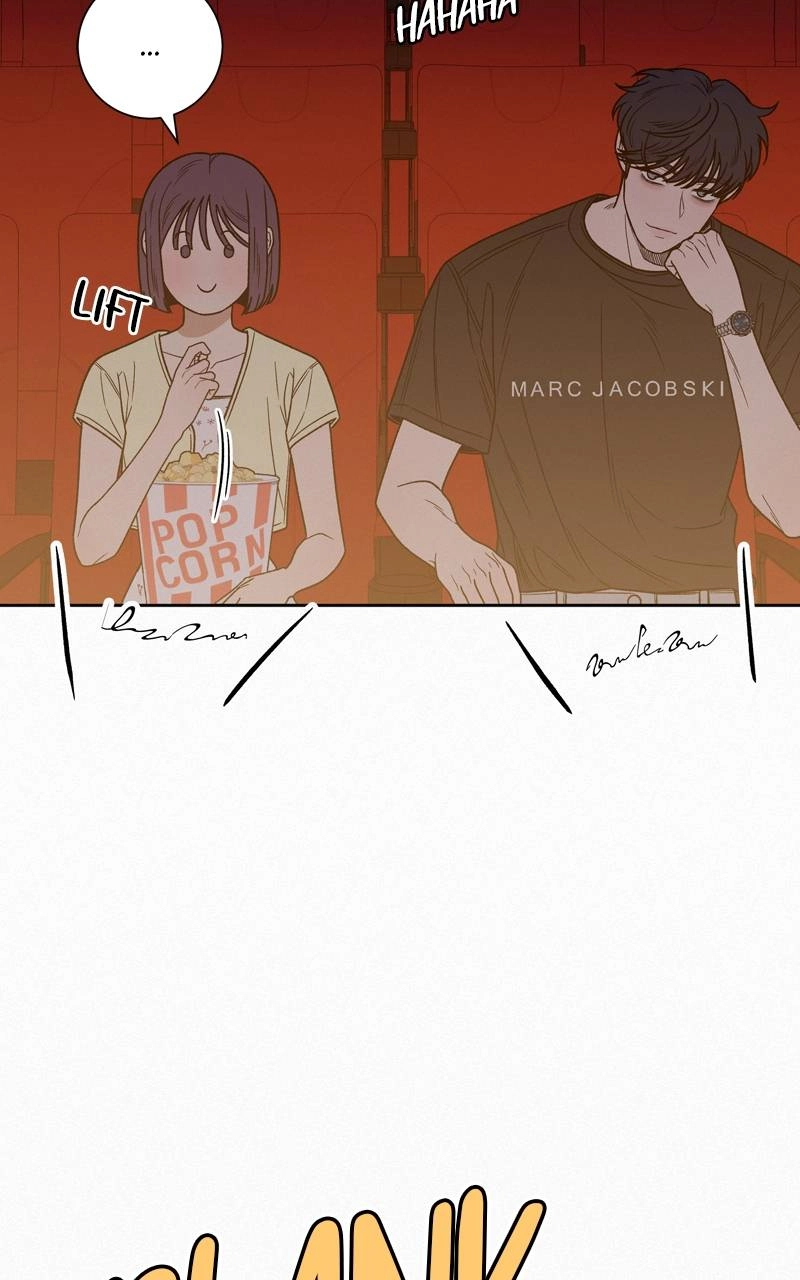 Operation: True Love Chapter 61 Page 32