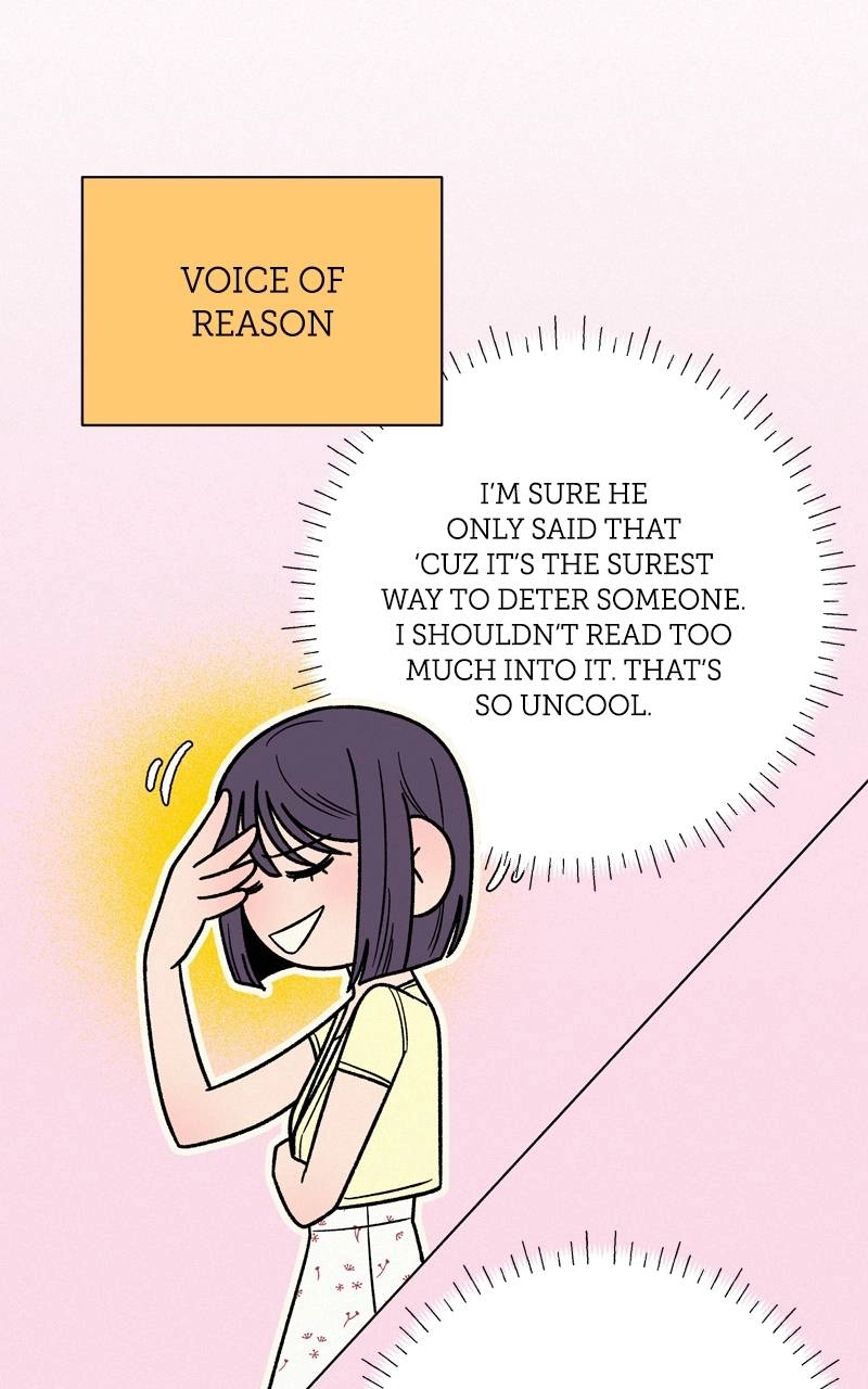 Operation: True Love Chapter 61 Page 34